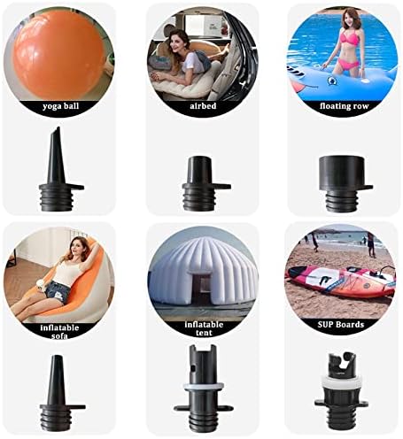 BUENNUS SUP Electric Air Pump Kit Replacement