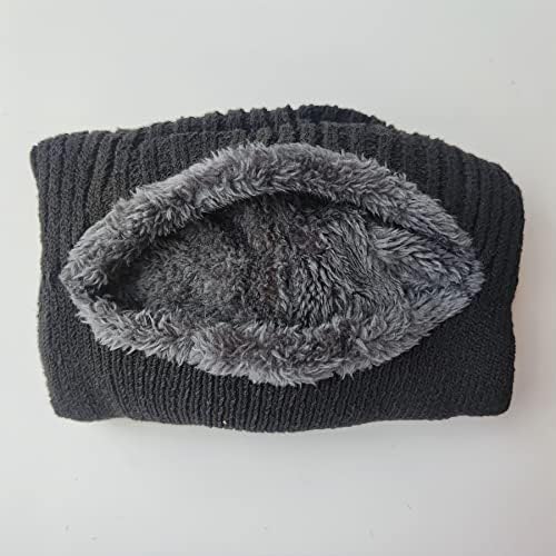 DWONDFORT Thermal Ski Mask 3 Hole Balaclava