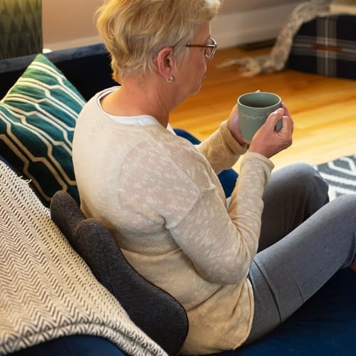 Cubii Cushii Back Support Cushion Universal Fit