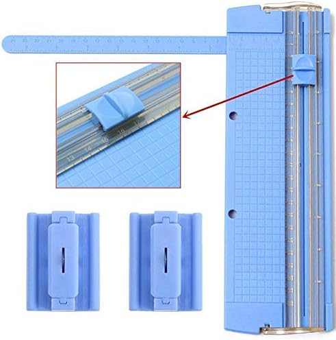 erDouckan Paper Trimmer for A4 A5 Cutting