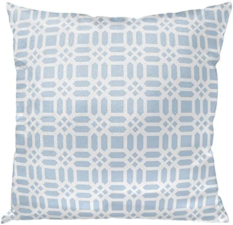Northwest NFL 2 Piece Tennessee Titans Throw Pillow Cover 18X18