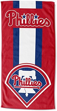 NORTHWEST MLB Beach Towel Unisex Adult