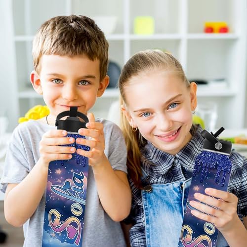Customized Stainless Steel Water Bottle for Kids