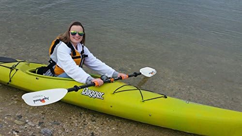 Yakpads Kayak Lumbar Support Pad - Comfort Support for Kayakers