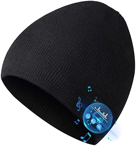 EverPlus Bluetooth Beanie - Music Comfort