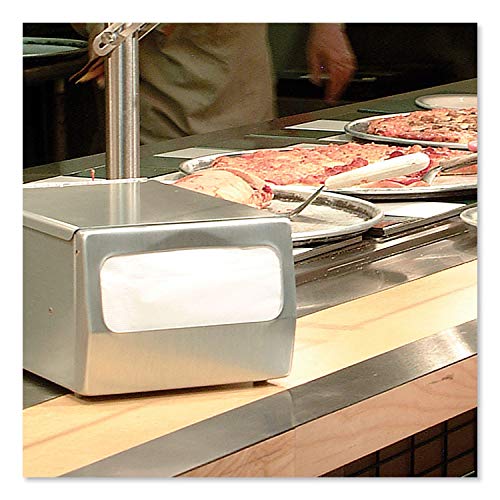 Tork Advanced Soft Masterfold Napkins Dispenser