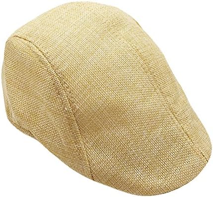Adjustable Womens Fedora Sun Hat