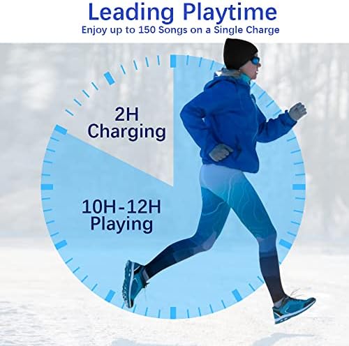 EverPlus Bluetooth Beanie - Music Comfort