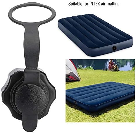 Inflatable Bed Air Valve 22mm Replacement
