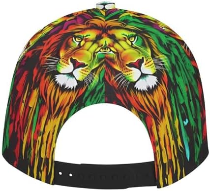 Supdreamc Baseball Cap Hat Snapback for Men Women Teens
