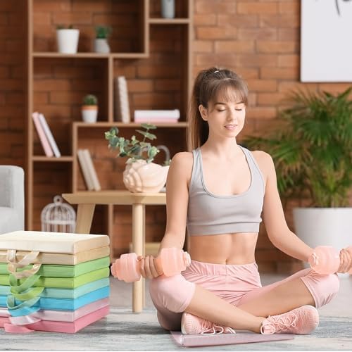 Sawysine 12 Pcs Floor Cushions for Kids Classroom 1