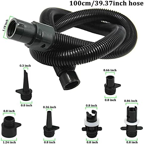 BUENNUS SUP Electric Air Pump Kit Replacement