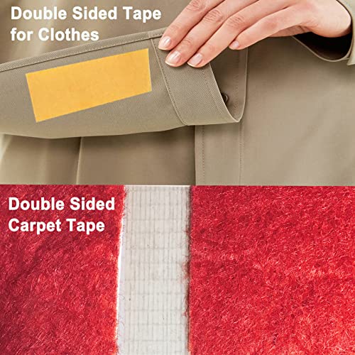 KAIHENG 09IN19Y Heavy Duty Double Sided Tape