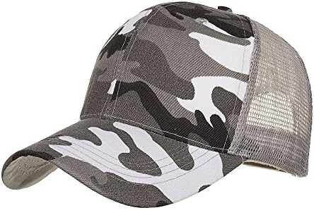 Adjustable Snapback Hat with American Flag Design for Men Women