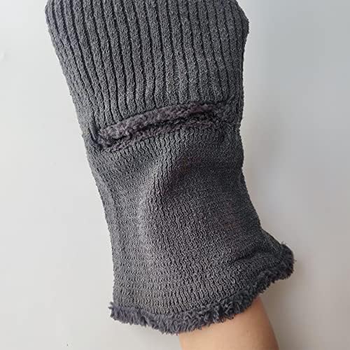 DWONDFORT Thermal Ski Mask 3 Hole Balaclava