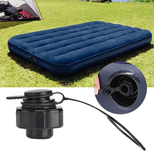 Inflatable Bed Air Valve 22mm Replacement