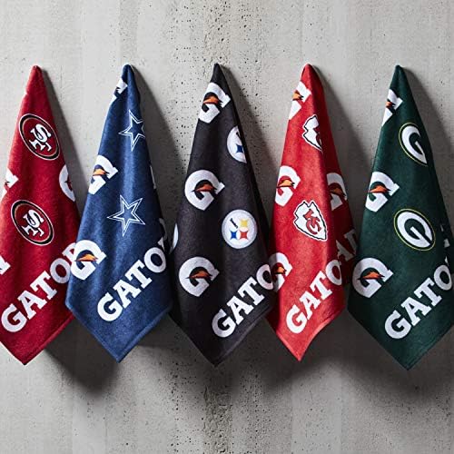 Gatorade Kansas City Chiefs Towel