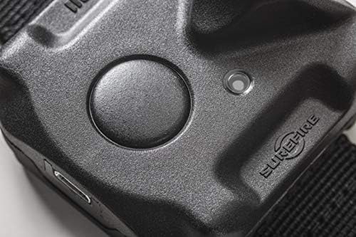 SureFire 2211 WristLight Tactical Flashlight