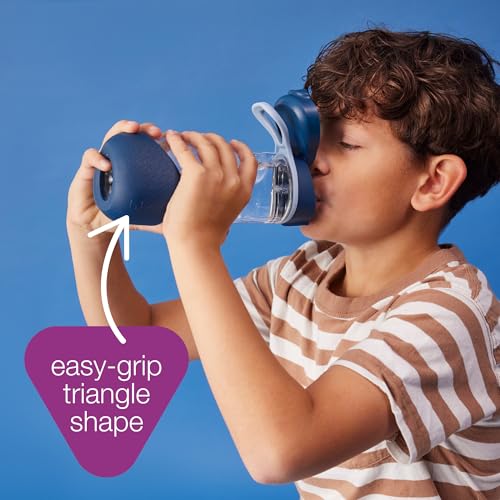 BBox 15 Oz Sport Spout Kids Water Bottle