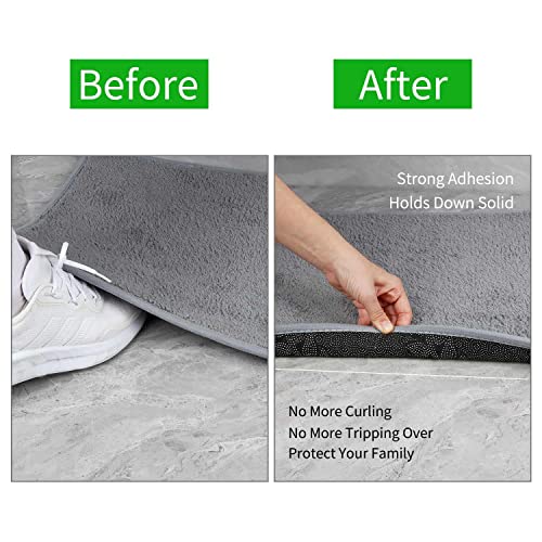 3 Pack Heavy Duty Double Sided Tape for Home and Office