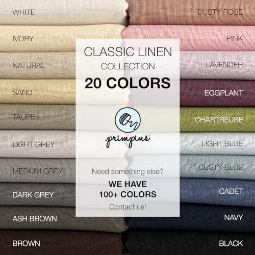 Long Upholstery Pins - 20 Colors - Set of 12