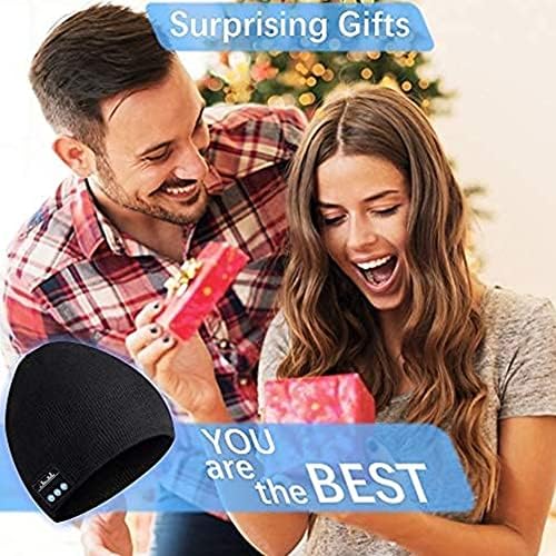 EverPlus Bluetooth Beanie - Music Comfort