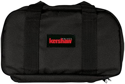 Kershaw Knife Storage Bag Z997 - 18 Knife Capacity