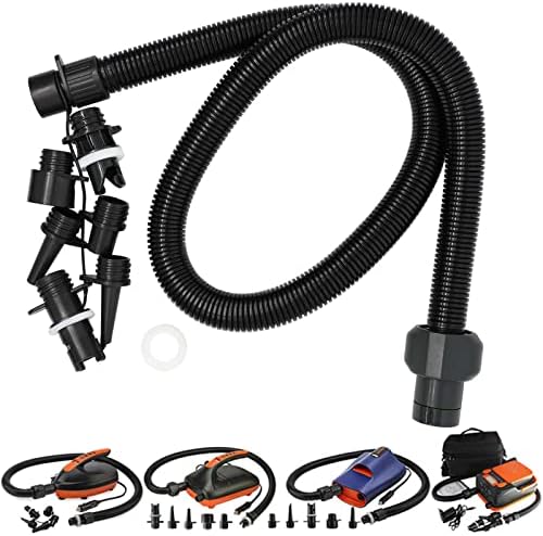 BUENNUS SUP Electric Air Pump Kit Replacement