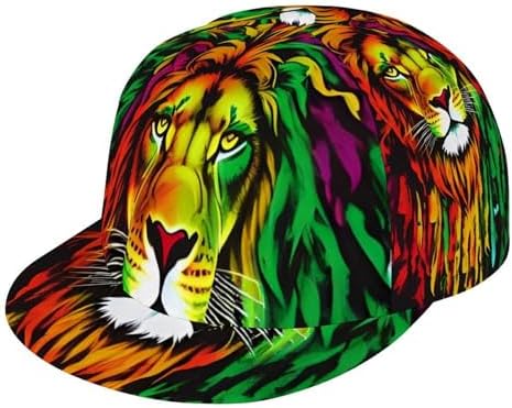 Supdreamc Baseball Cap Hat Snapback for Men Women Teens