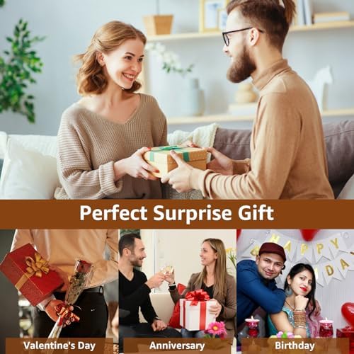2Pcs Acrylic Cookbook Stand with Folding and Adjustable Design