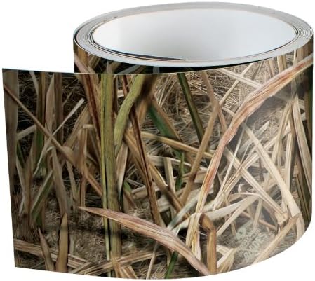 Mossy Oak Graphics Camouflage Shadow Grass Tape Roll 2 Wide 1