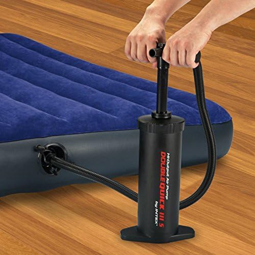 Intex Double Quick III S Inflator