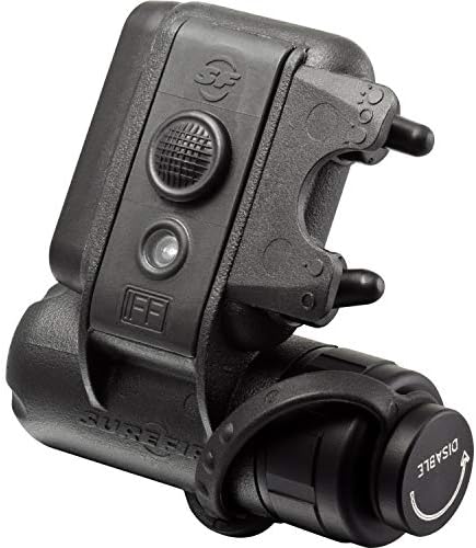 SureFire HL1 Helmet Light - Tactical Flashlight
