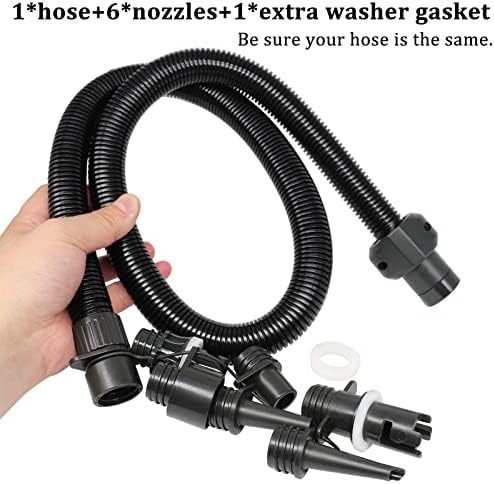 BUENNUS SUP Electric Air Pump Kit Replacement