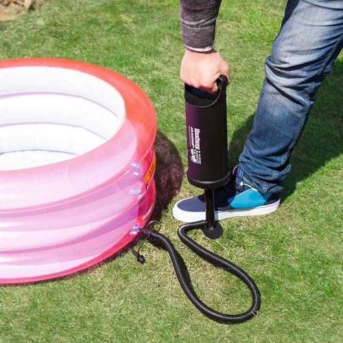 Bestway Air Hammer Inflation Pump for SUP Kayak Airbed