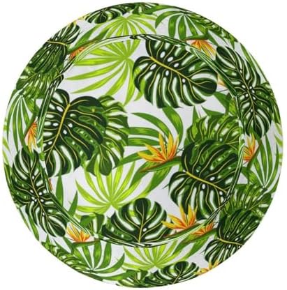 Shutiall Unisex Bucket Hat with Trendy Print