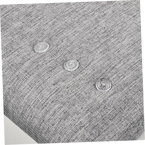 Uonlytech 100Pcs Stainless Steel Spiral Tacks for Furniture