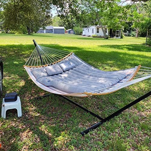 Canodoky SUV Air Mattress with Phone Holder